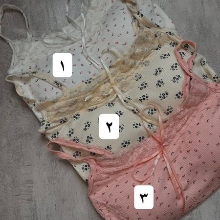 کراپ تاپ دلبر زنانه