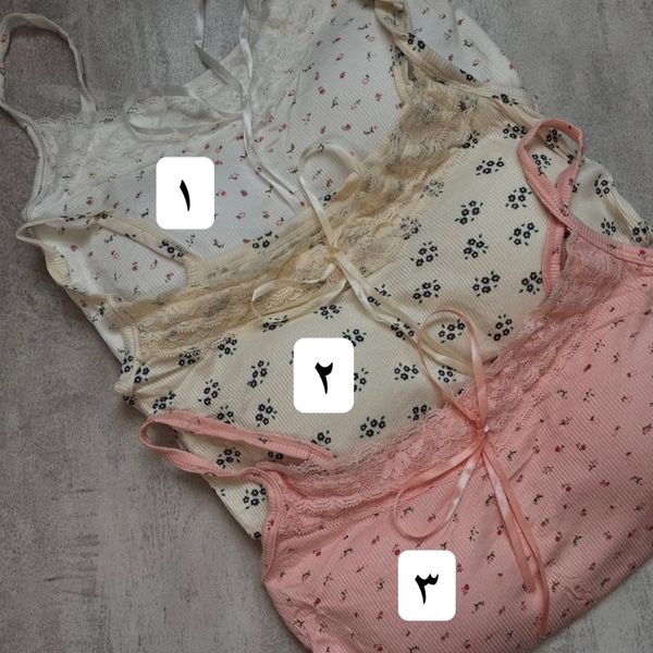 کراپ تاپ دلبر زنانه