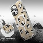 قاب iphone 13 برند یانگ کیت youngkit lovely panda series