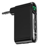 گیرنده بلوتوثی موزیک بیسوس مدل WXQY-01