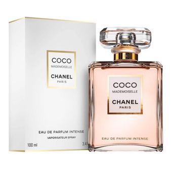 کوکو مادمازل شنل (کوکو شنل مادمازل) Coco Mademoiselle Chanel