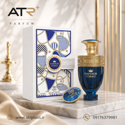 ادکلن مردانه امپرور کوبالت امپر | Emper Emperor Cobalt EDP 100ml