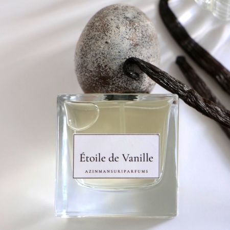 Étoile de Vanille