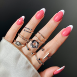 گره نقره ای
