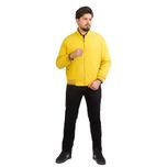 کاپشن بهاره مردانه مدل دو رو *776