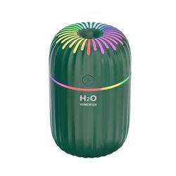 دستگاه بخور سرد H2O