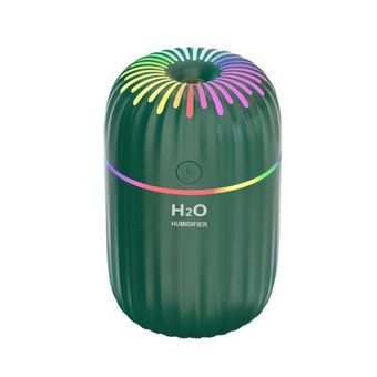 دستگاه بخور سرد H2O