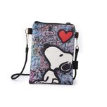 کیف رودوشی دخترانه مدل MDSS-CH4573