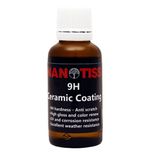 پوشش سرامیک بدنه خودرو نانوتیس مدل 9h3030 حجم 30 میلی لیتر