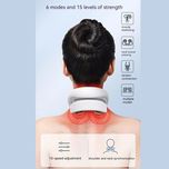 ماساژور برقی گردن