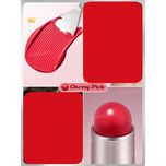 رژگونه کره ای طرح شیگلم مدل Cherry Pick