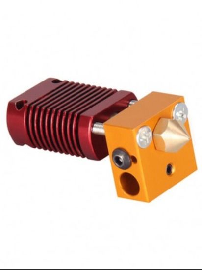 ست اکسترودر مناسب پرینترهای سهبعدی Ender 3 و CR-10