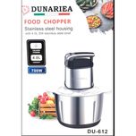 خرد کن دوناریاDU-612