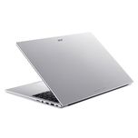 لپ تاپ 16 اینچی ایسر مدل Aspire Lite AL16-54P-39U1-i3 1305U-8GB DDR5 4800MHz-512GB SSD-IPS
