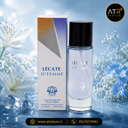 ادکلن مینی آرتمیوس 30 میل Lécaté D’Femmé