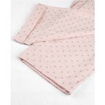 ست تی شرت آستین کوتاه و شلوارک زنانه مدل SB-SS-3420