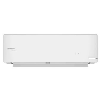 کولر گازی اسپلیت دیواری 36000 دور ثابت آیوا مدل aiwa Air_36SAC پیستونی T3