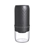 آسیاب قهوه شارژی