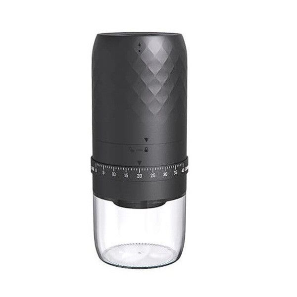 آسیاب قهوه شارژی