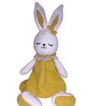 عروسک مدل خرگوش آنجل ارتفاع 50 سانتی متر