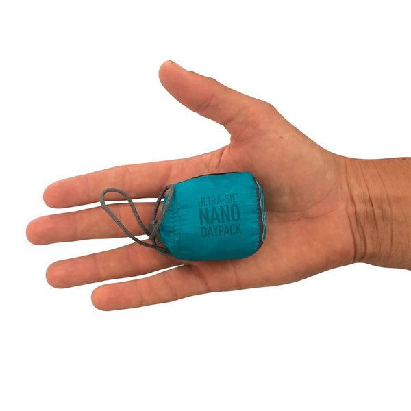 کوله پشتی سفری 18 لیتری سی تو سامیت مدل Ultra-Sil Nano Day Pack