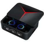 هدفون hedfon بی سیم مدل M90 Pro