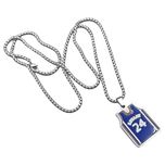 گردنبند مردانه مدل GS-M-156048*173