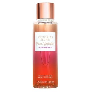 بادی اسپلش ویکتوریا سکرت Victoria's secret pue seduction sunkissed