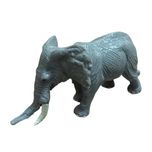 فیگور مدل حیوانات اهلی و وحشی مجموعه 8 عددی