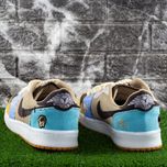 کفش راحتی مردانه مدل وودو