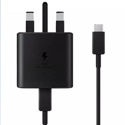 شارژر دیواری 25 وات مدل TA800 به همراه کابل USB-C