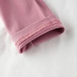 تی شرت آستین بلند دخترانه مدل MDSS-CG5507