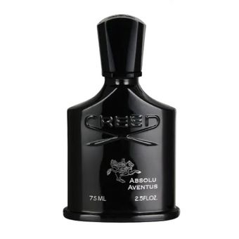 اسانس عطر اونتوس ابسولو (اونتوس ابسلو) Aventus Absolu (100 میلی لیتر) - گرید TOP