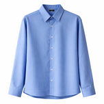 پیراهن راه راه اورسایز آنائل برند inception