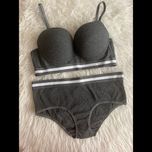 ست سوتین و شورت