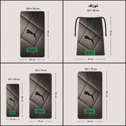 شوزبگ-حوله باشگاهی-کد  101269🔴🔴🔴🔴🔴🔴 به سایز بندی و ابعاد دقت کنید🔴🔴 ⬇️⬇️⬇️⬇️⬇️⬇️⬇️⬇️⬇️🔴🔴