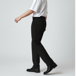 شلوار کمر ایتالیایی دو‌ دکمه zara