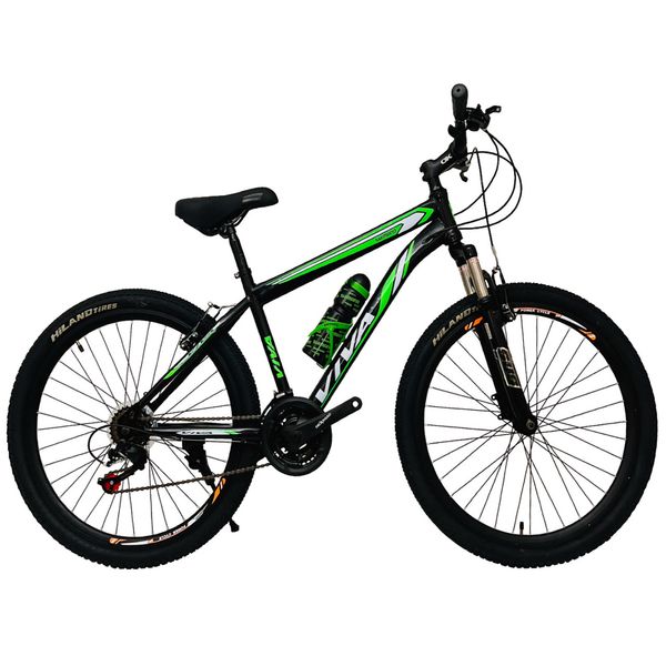 دوچرخه کوهستان مدل SPORT سایز طوقه 26 اینچ