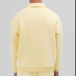 پولوشرت دو دکمه آستین بلند Vamos