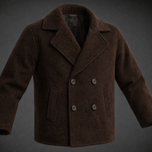 کت دبل برست موهر ترک inception