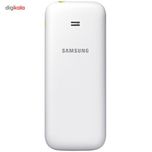 گوشی موبایل سامسونگ مدل B310E دو سیم کارت