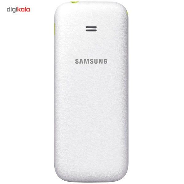 گوشی موبایل سامسونگ مدل B310E دو سیم کارت
