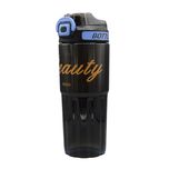 قمقمه ورزشی مدل GS-M-297071 گنجایش 0.90 لیتر