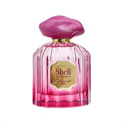 ادوتویلت زنانه ژک ساف مدل Shell با رایحه خنک حجم 100 میلیلیتر