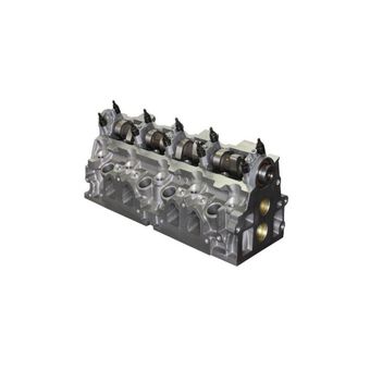 مجموعه کامل سرسیلندر زرین قطعه مناسب برای پژو 405