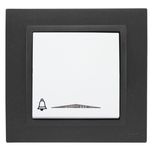 کلید زنگ پارت الکتریک کد 5061W4014