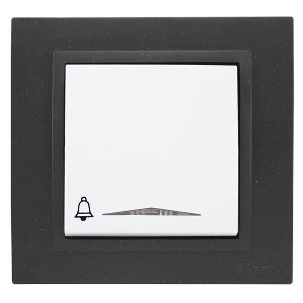 کلید زنگ پارت الکتریک کد 5061W4014