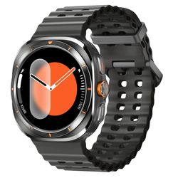 ساعت هوشمند  دیبت ویر مدل Watch Ultra8- Amoled