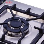 اجاق گاز صفحه ای اخوان مدل G135