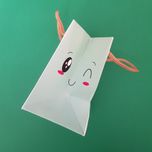 ساک هدیه مدل کارتونی 02